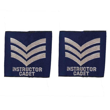 imperial-highland-supplies-air-cadet-instructor-raf-regement-machine-manufactured-badge
